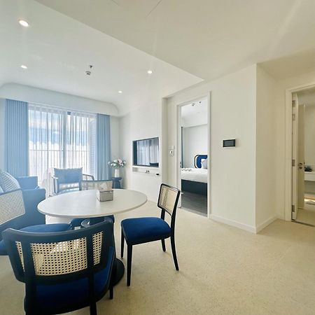 La Phan Phu Quoc, Hillside Apartment Bagian luar foto