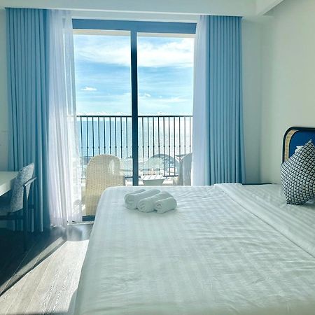 La Phan Phu Quoc, Hillside Apartment Bagian luar foto