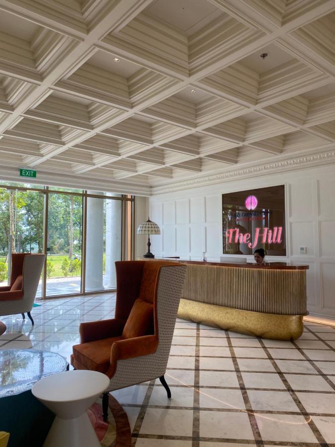 La Phan Phu Quoc, Hillside Apartment Bagian luar foto