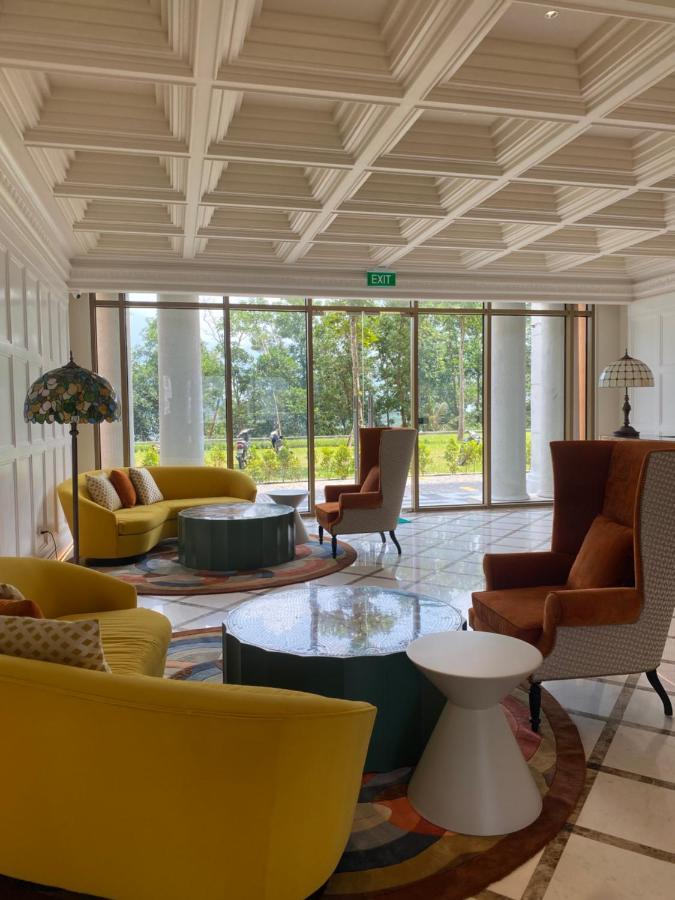 La Phan Phu Quoc, Hillside Apartment Bagian luar foto