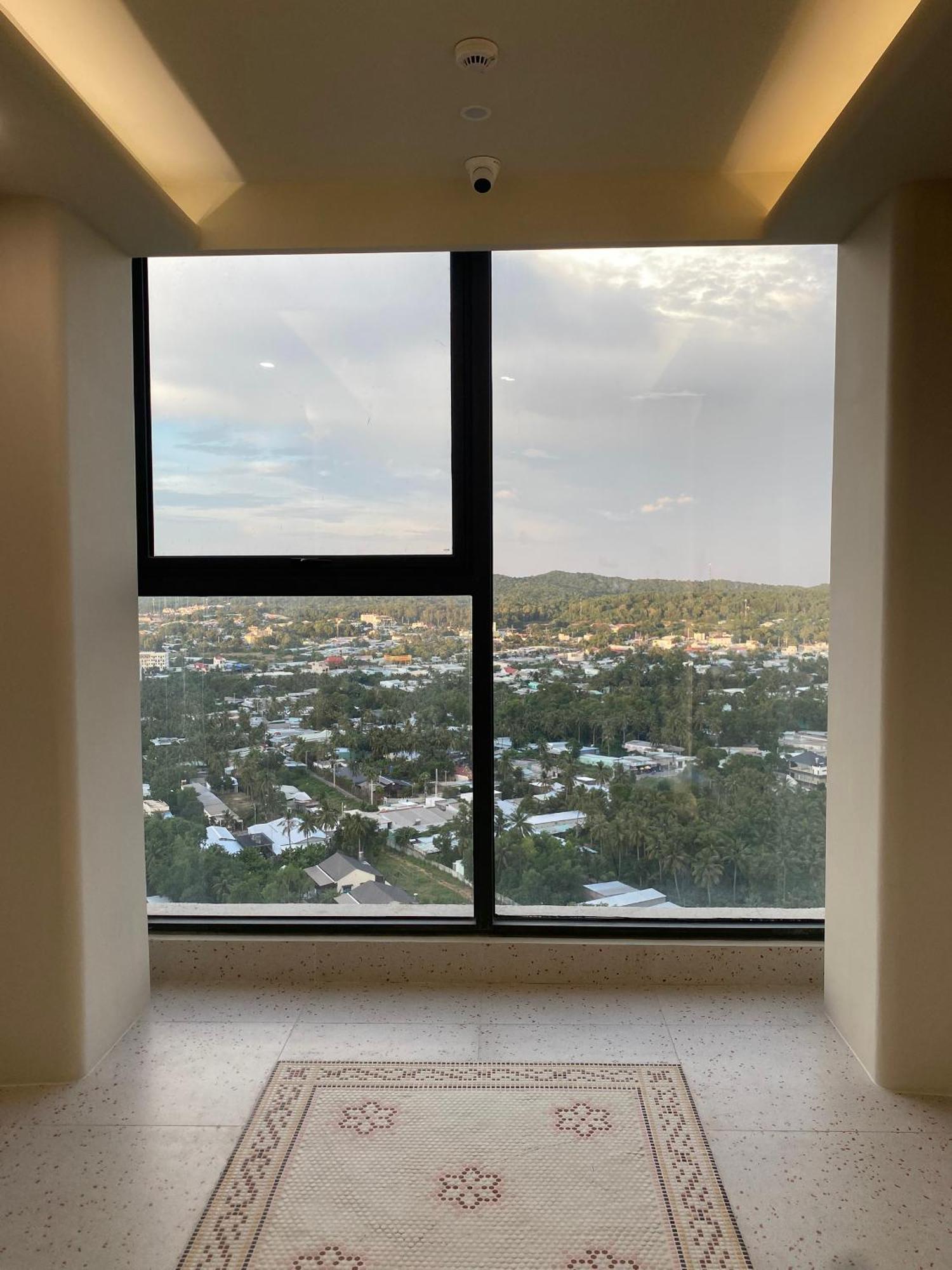 La Phan Phu Quoc, Hillside Apartment Bagian luar foto