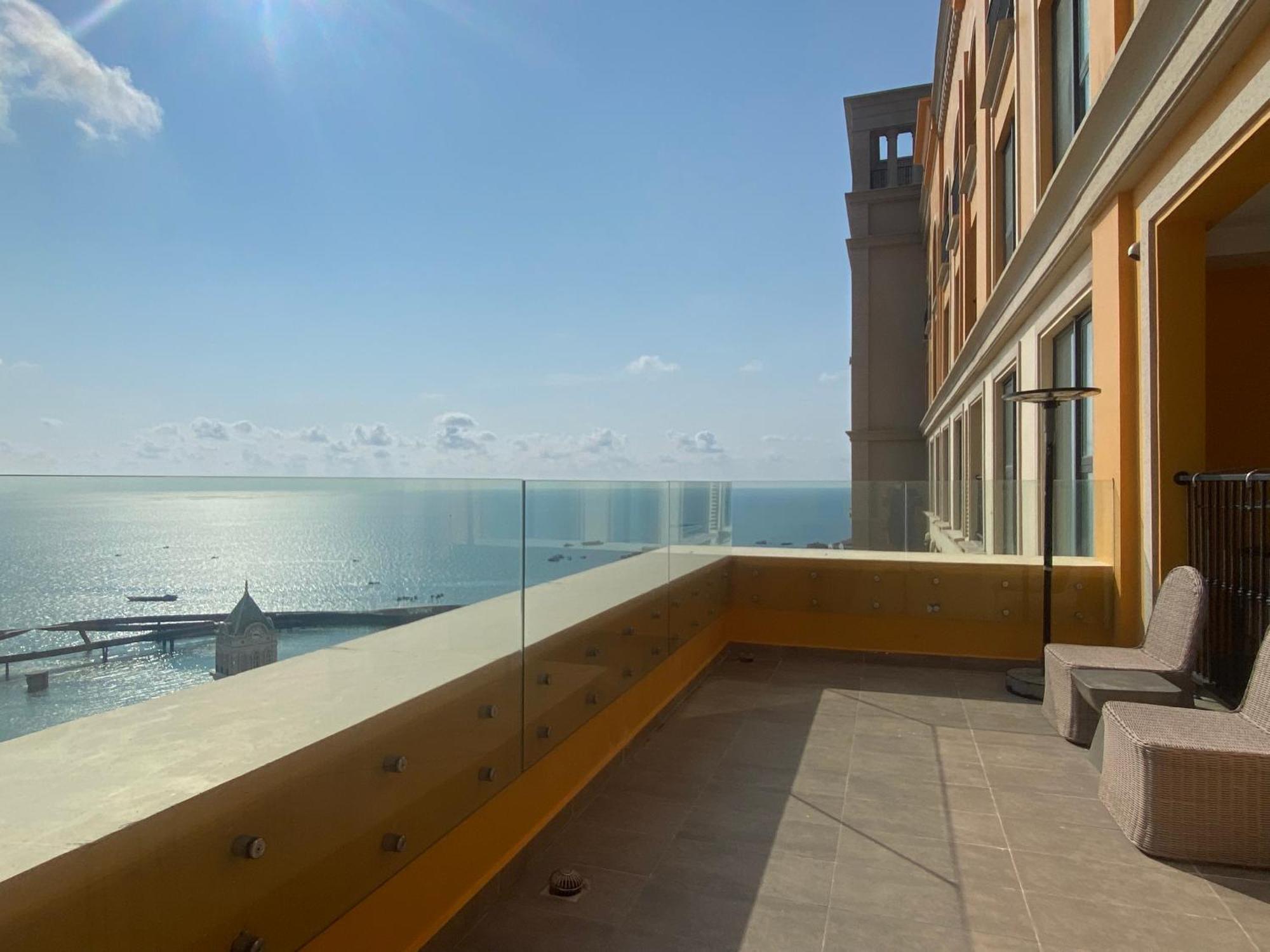La Phan Phu Quoc, Hillside Apartment Bagian luar foto