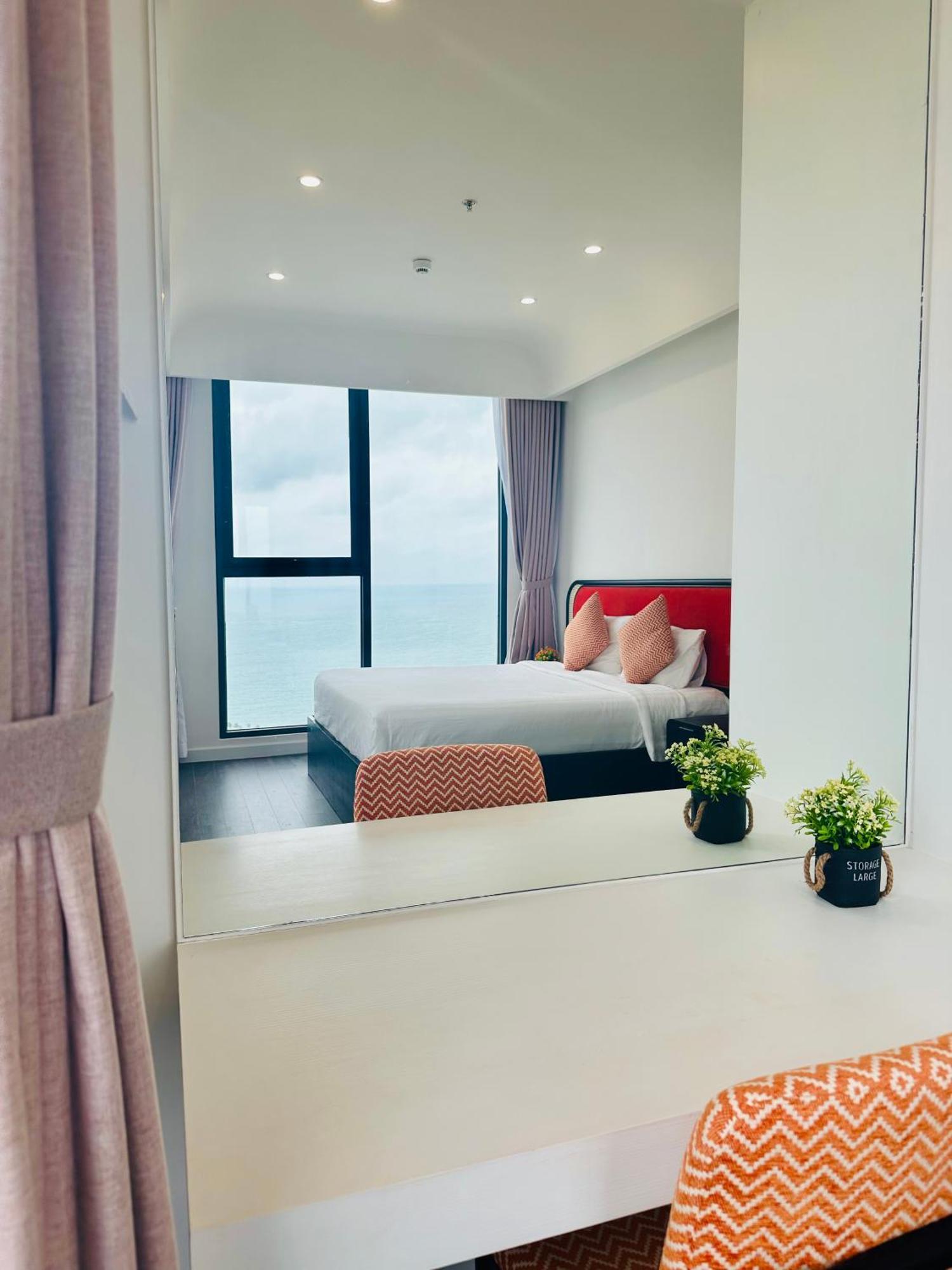 La Phan Phu Quoc, Hillside Apartment Bagian luar foto