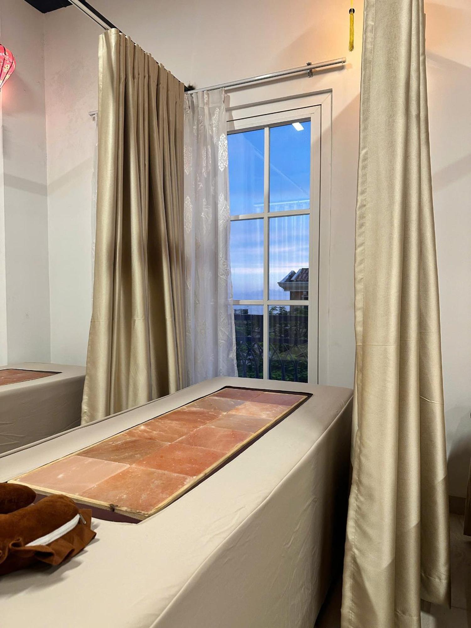 La Phan Phu Quoc, Hillside Apartment Bagian luar foto