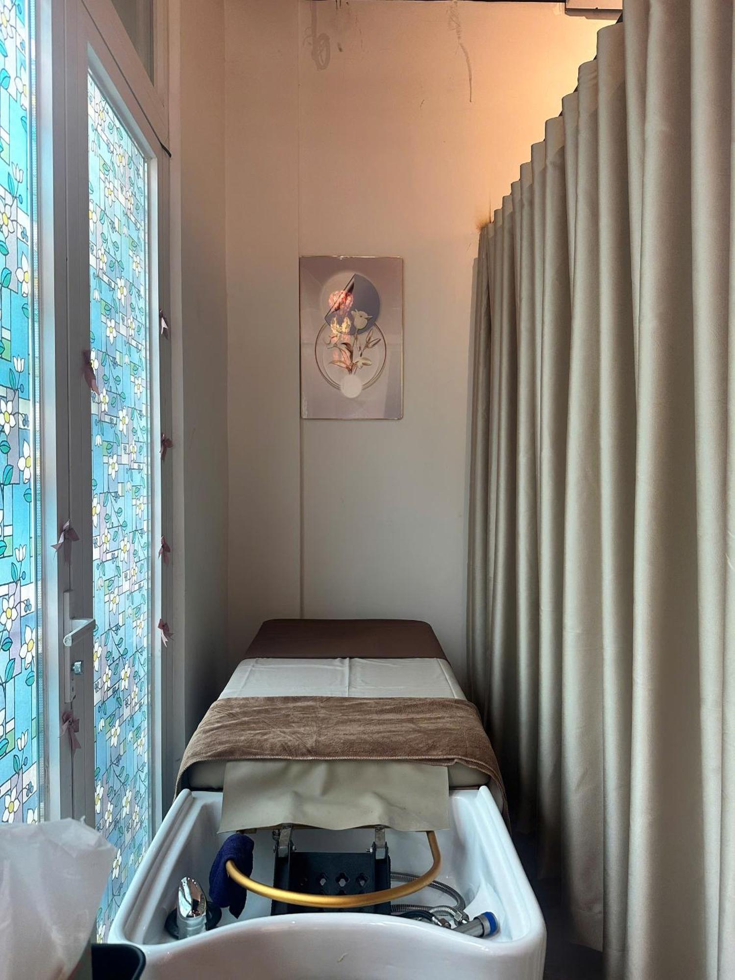 La Phan Phu Quoc, Hillside Apartment Bagian luar foto