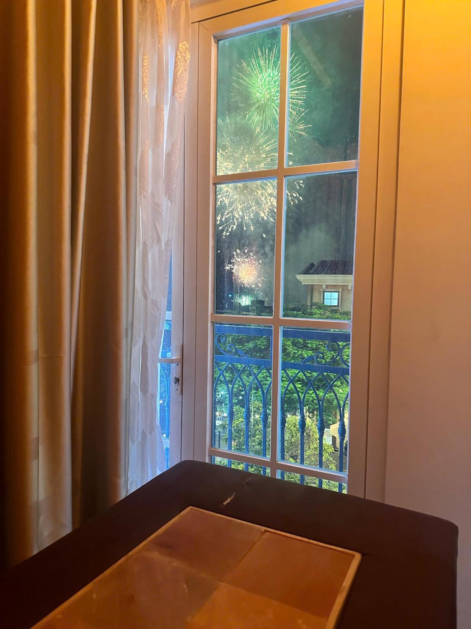 La Phan Phu Quoc, Hillside Apartment Bagian luar foto